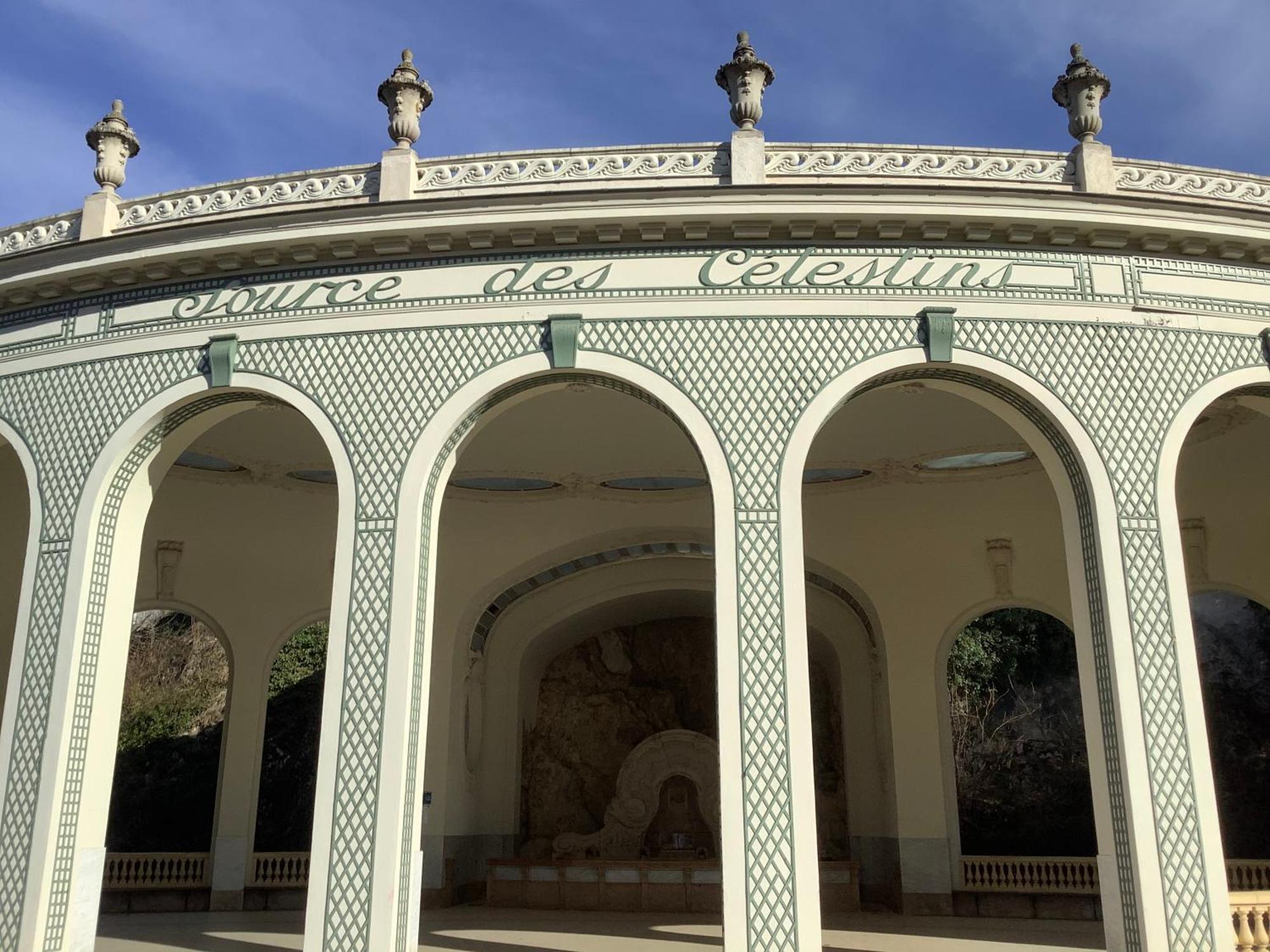 Le Beauparlant, 5 Min Grand Marche, 10Min Gares Et Thermes Vichy Dış mekan fotoğraf